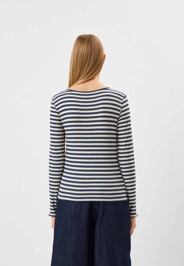 фото Лонгслив iblues