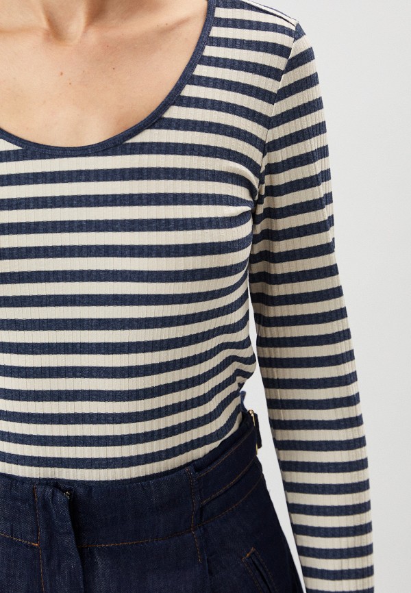 фото Лонгслив iblues