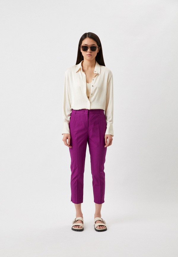 фото Брюки pennyblack