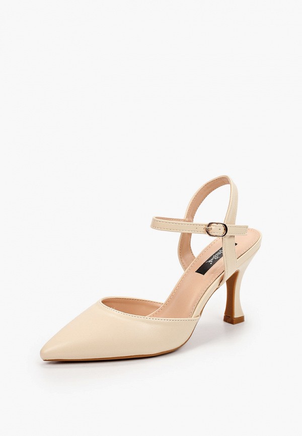 фото Туфли vera blum