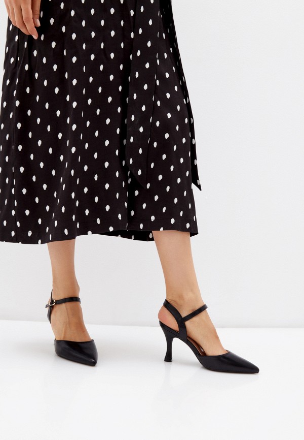 фото Туфли vera blum