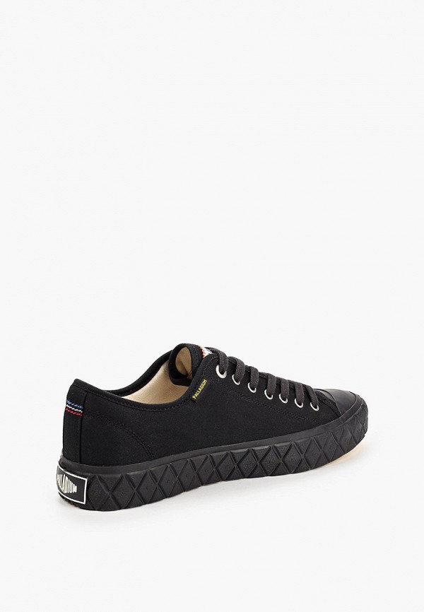 фото Кеды palladium