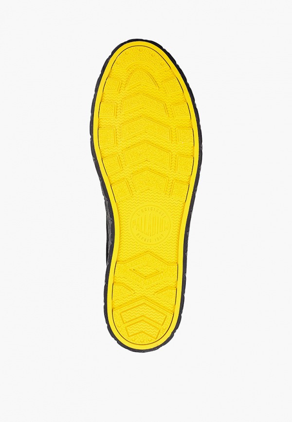 фото Кеды palladium