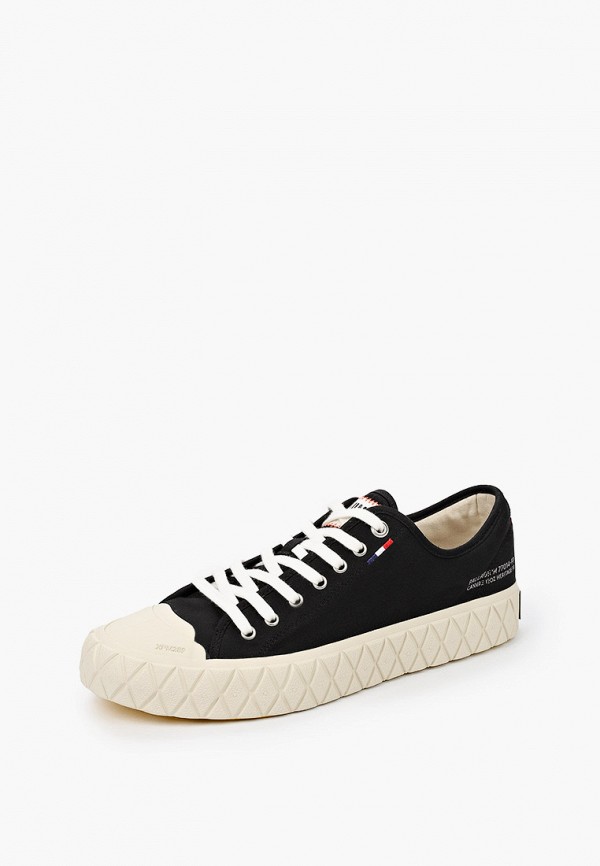 фото Кеды palladium