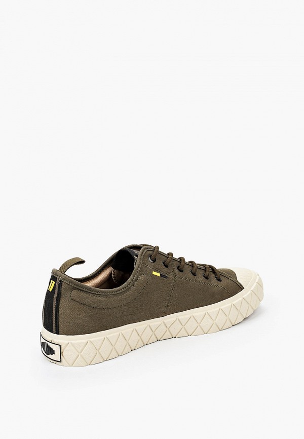 фото Кеды palladium