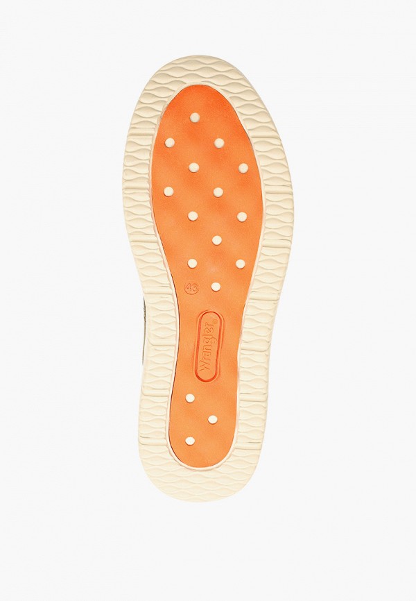 фото Кеды wrangler