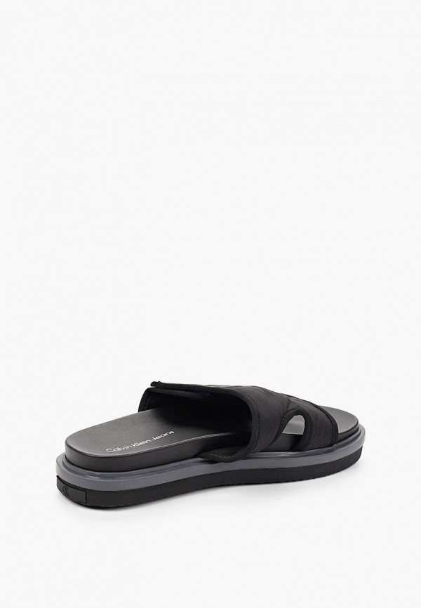 фото Сланцы calvin klein jeans