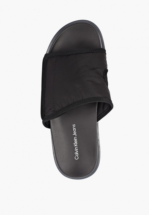 фото Сланцы calvin klein jeans