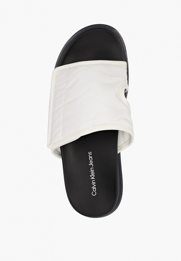 фото Сланцы calvin klein jeans