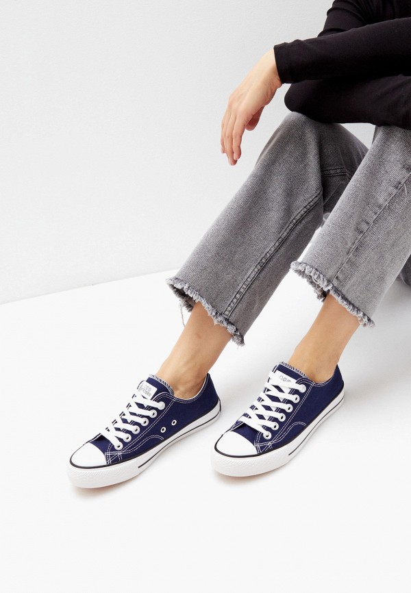 фото Кеды strobbs