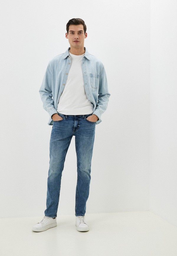 фото Джинсы blend