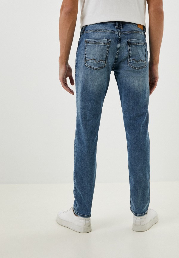 фото Джинсы blend