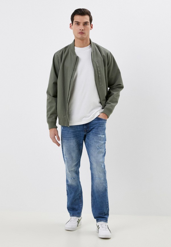 фото Джинсы blend