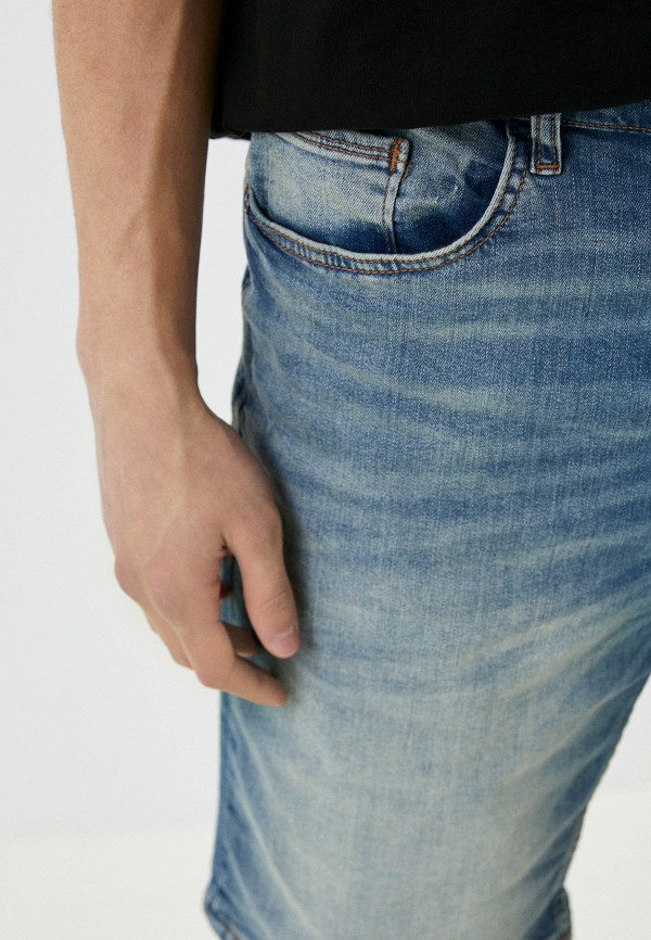 фото Шорты джинсовые blend