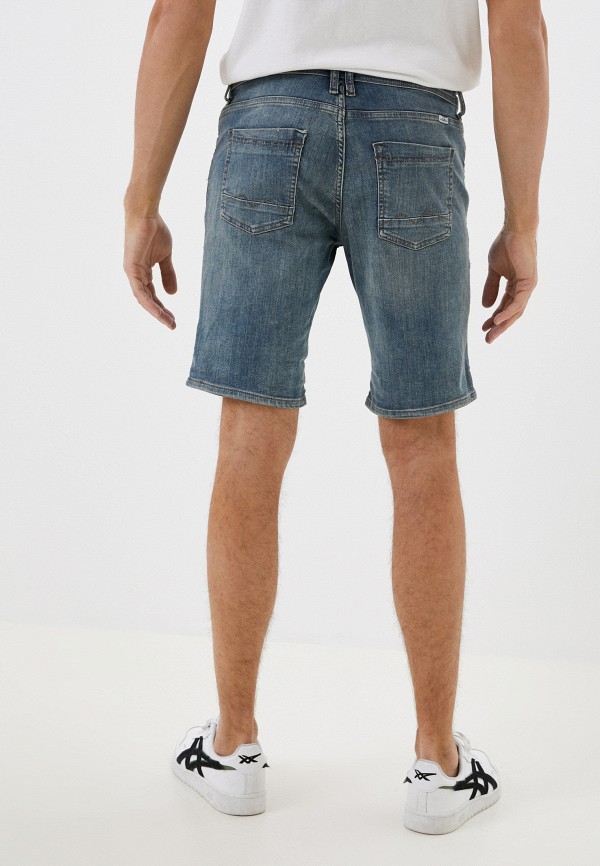 фото Шорты джинсовые blend