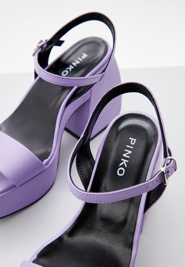 фото Босоножки pinko