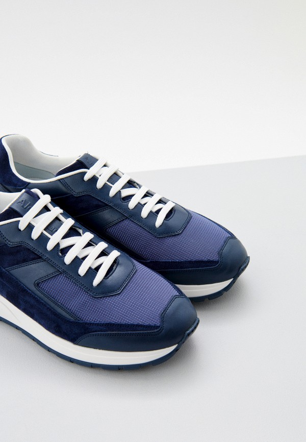 фото Кроссовки aldo brue