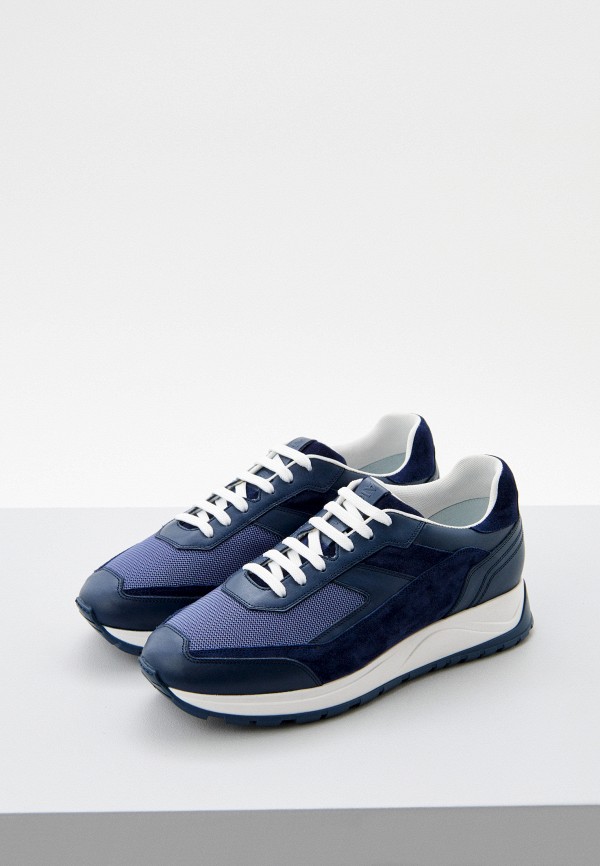 фото Кроссовки aldo brue