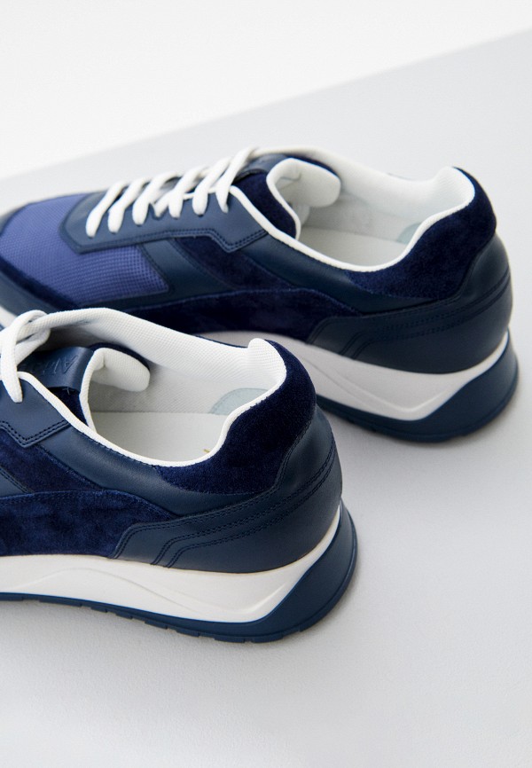 фото Кроссовки aldo brue