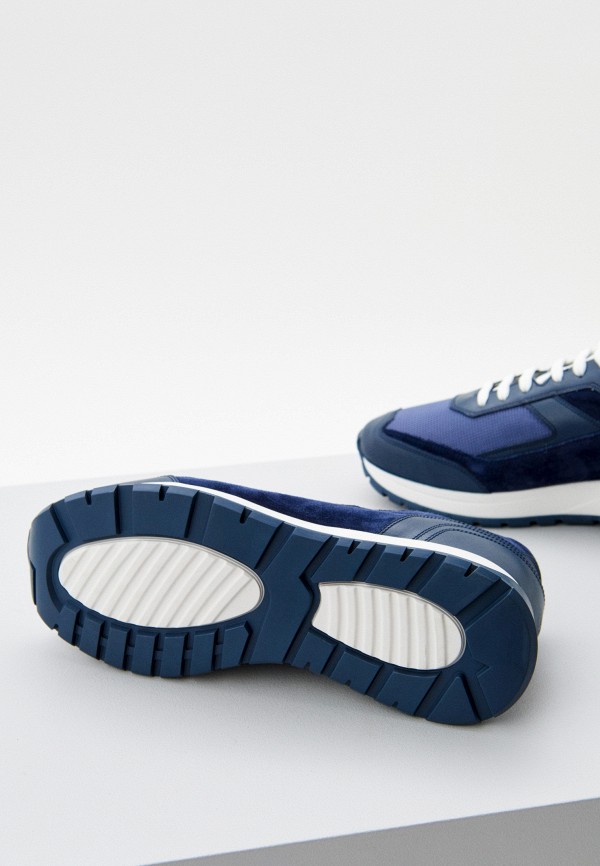 фото Кроссовки aldo brue