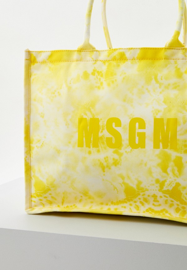 фото Сумка msgm