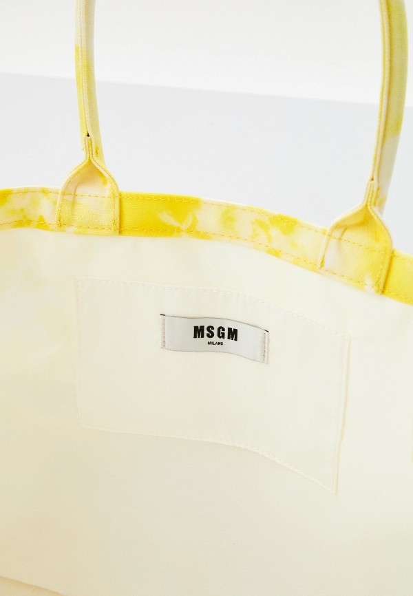 фото Сумка msgm