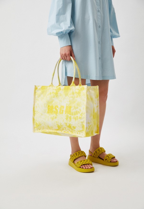 фото Сумка msgm