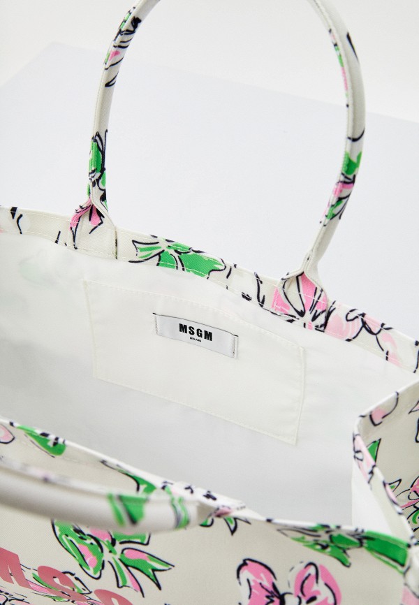 фото Сумка msgm