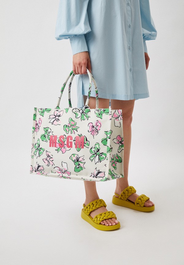 фото Сумка msgm