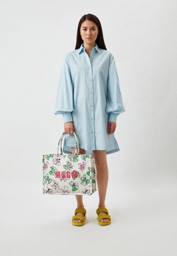 фото Сумка msgm