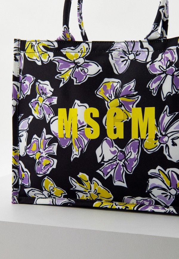 фото Сумка msgm