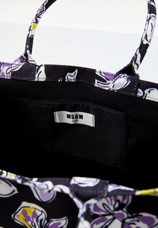 фото Сумка msgm