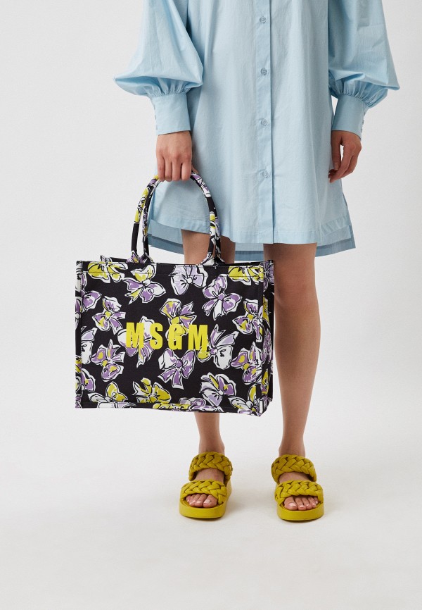 фото Сумка msgm
