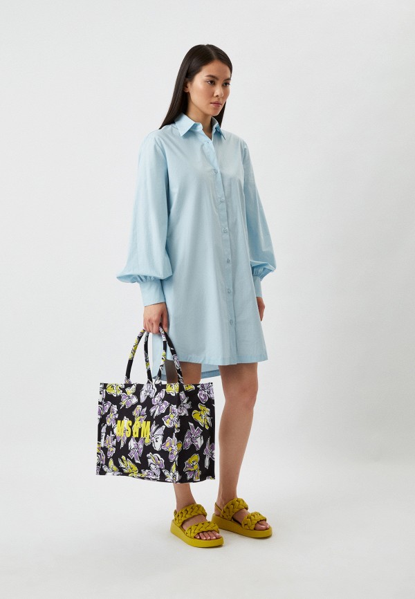 фото Сумка msgm