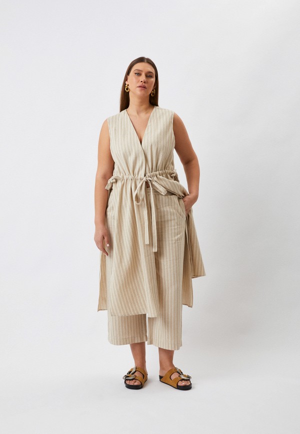 фото Брюки persona by marina rinaldi