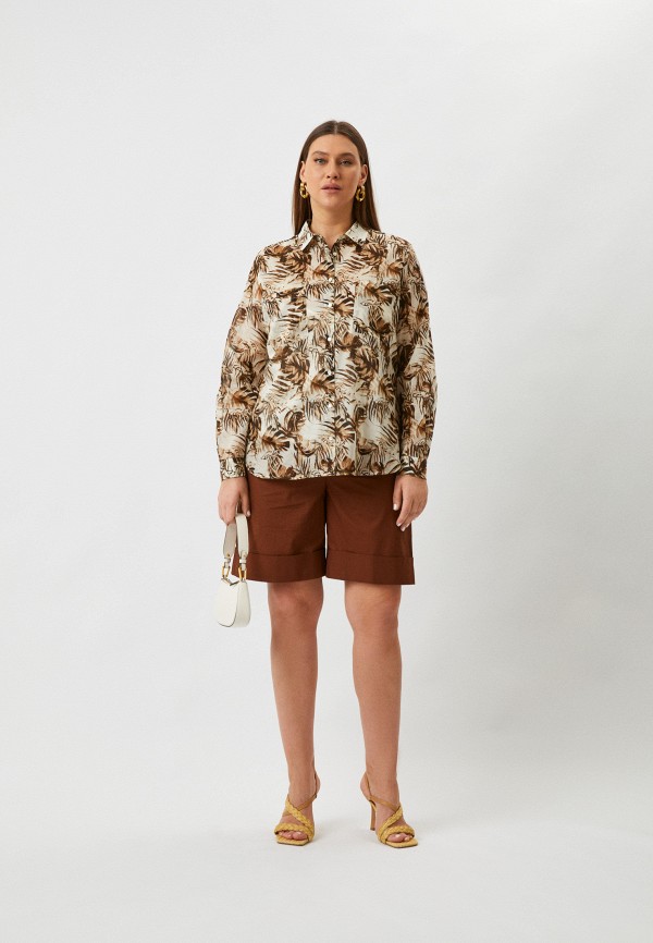 фото Рубашка marina rinaldi sport