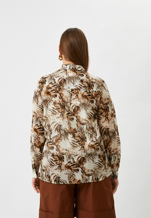 фото Рубашка marina rinaldi sport