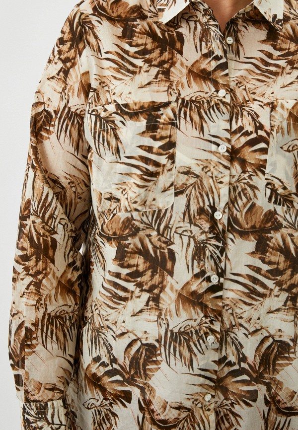 фото Рубашка marina rinaldi sport