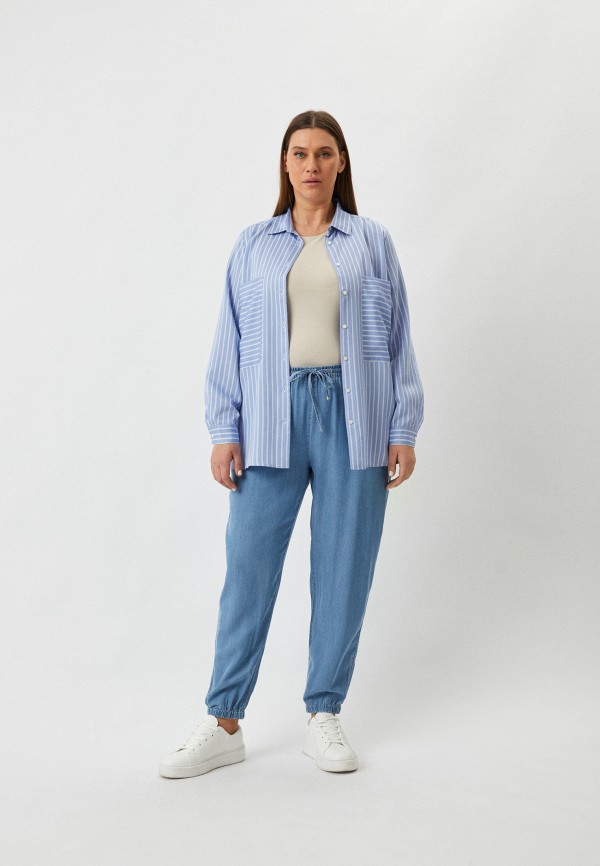 фото Рубашка marina rinaldi sport