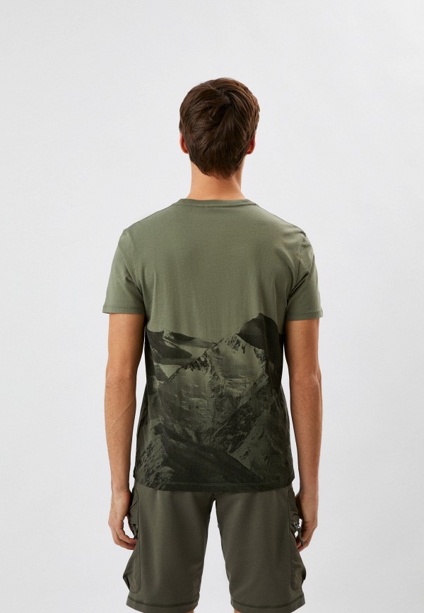 фото Футболка parajumpers