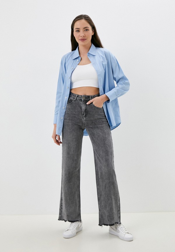 фото Джинсы winzor