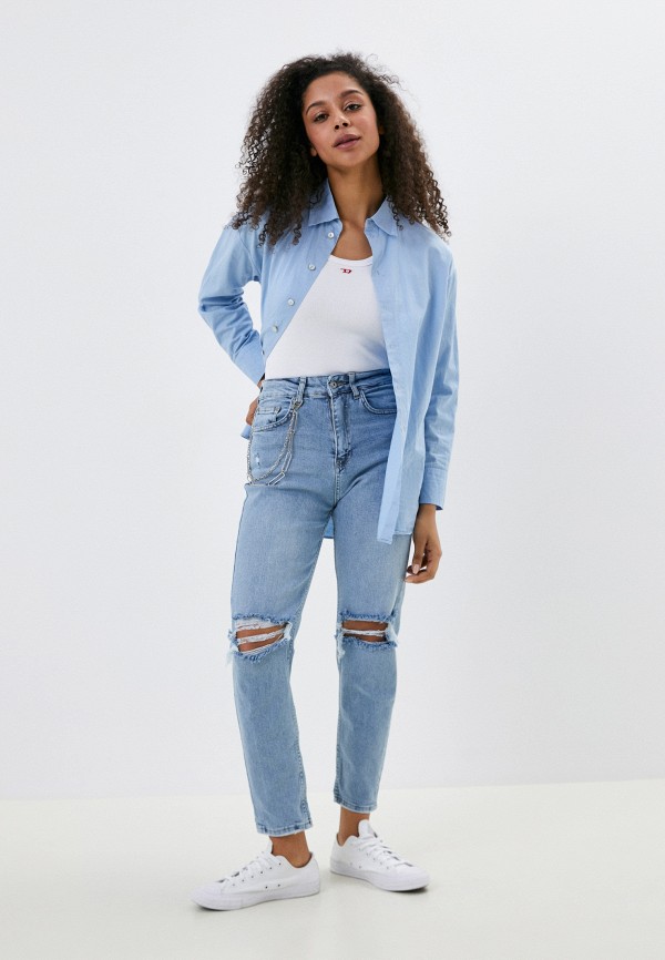 фото Джинсы winzor