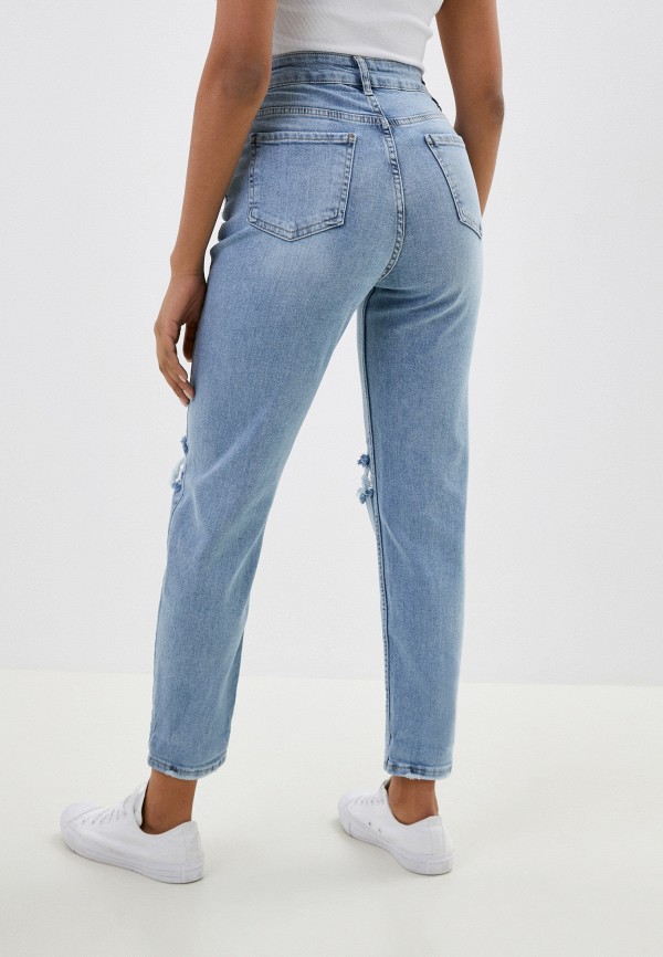 фото Джинсы winzor