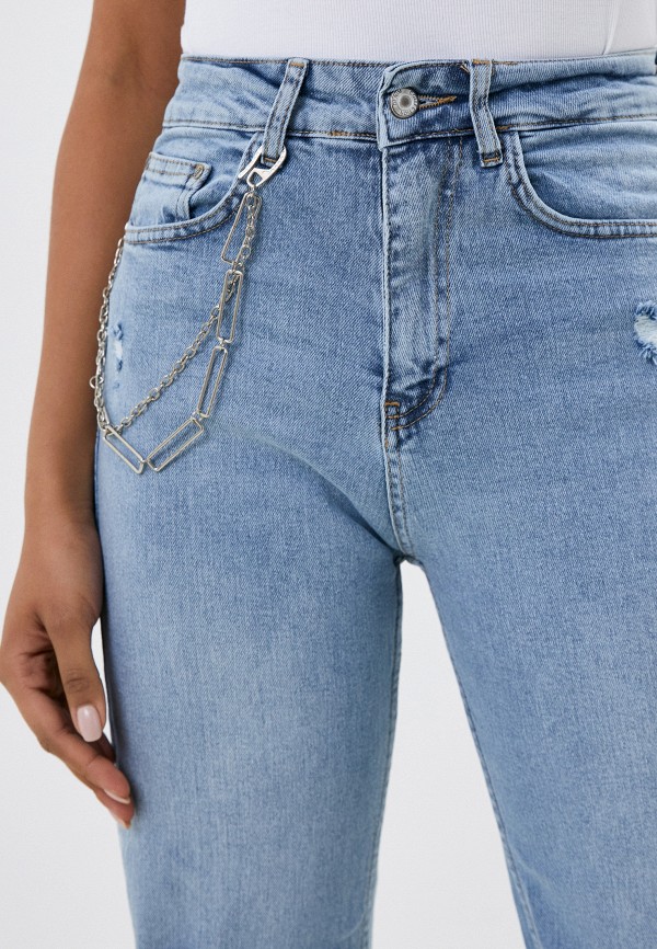 фото Джинсы winzor