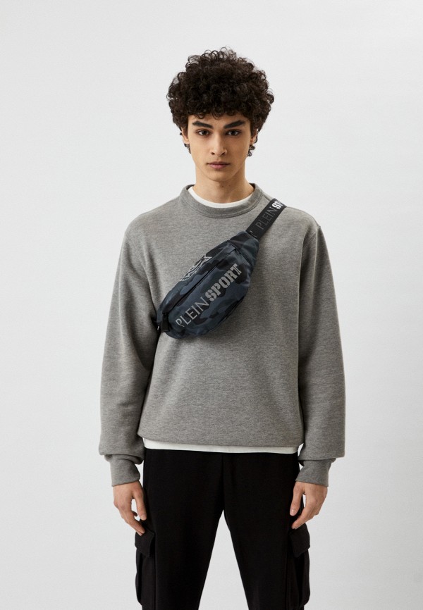 фото Сумка поясная plein sport