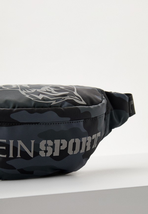 фото Сумка поясная plein sport