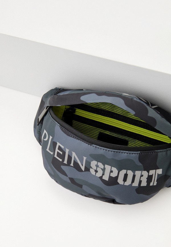 фото Сумка поясная plein sport