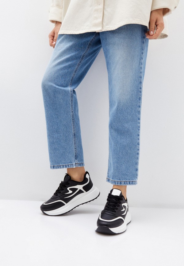 фото Кроссовки diora.rim