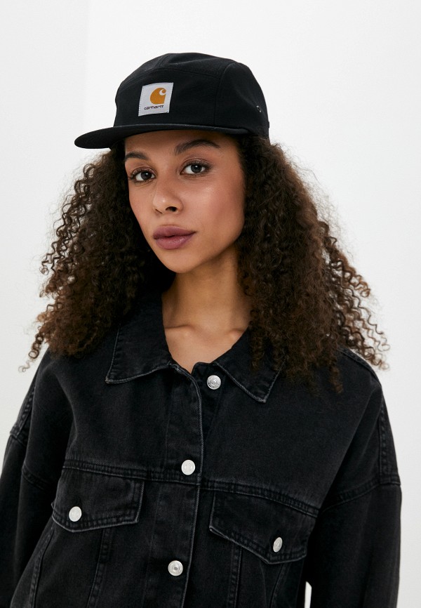 фото Бейсболка carhartt wip