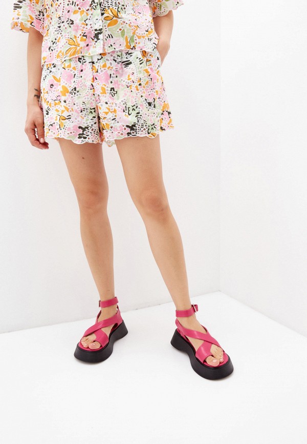 фото Босоножки vivian royal